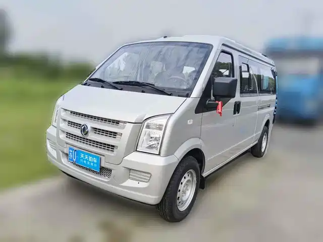  Dongfeng Xiaokang Dongfeng Xiaokang C36 2025 1.5L Comfort