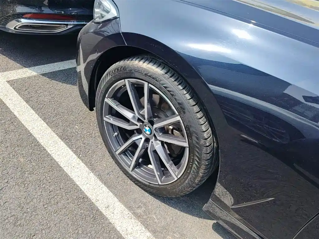 BMW 3 Series 2020 Facelift 325Li M Sport Package фото 23