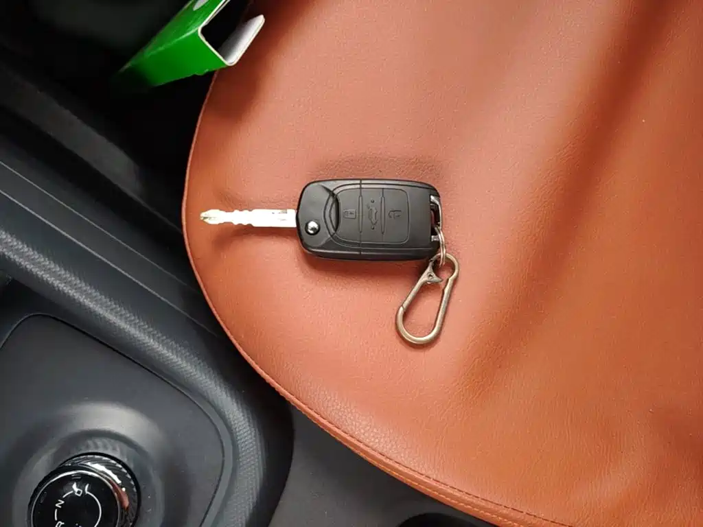 Wuling Motors Wuling Hongguang New Energy 2025 2025 Extended-Range Hybrid 50KM Comfort Version