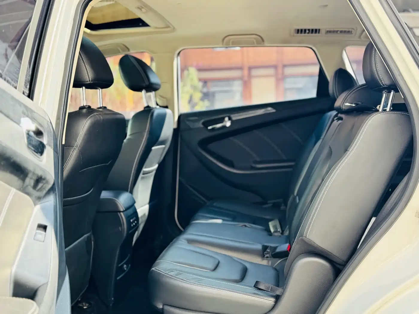 DONGFENG SCENERY 580