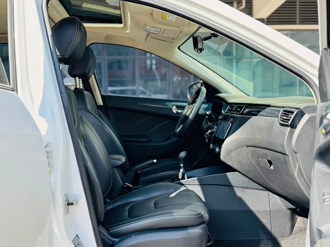 DONGFENG SCENERY 580