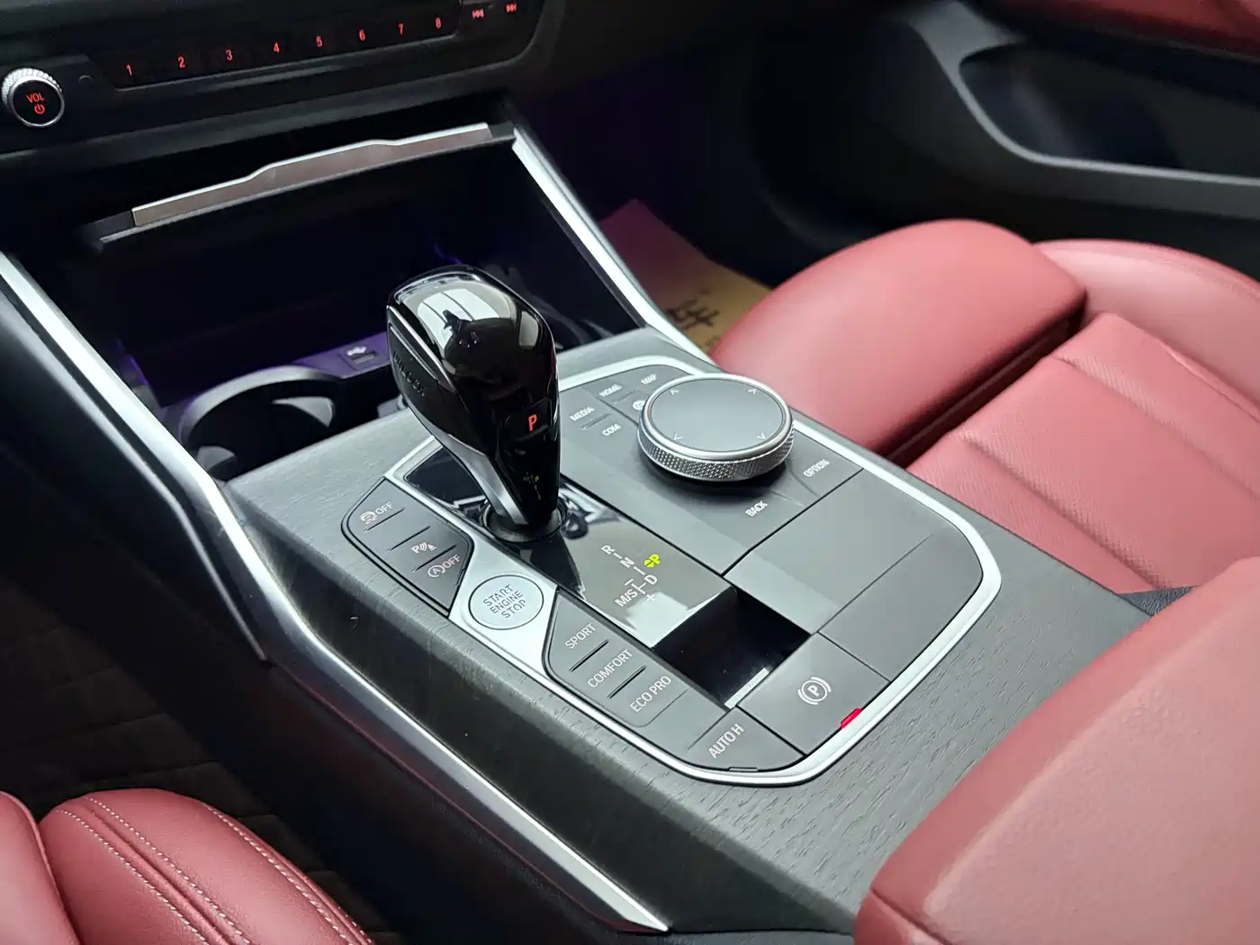 BMW 4 Series 2022 425i Gran Coupe M Sport Package фото 6