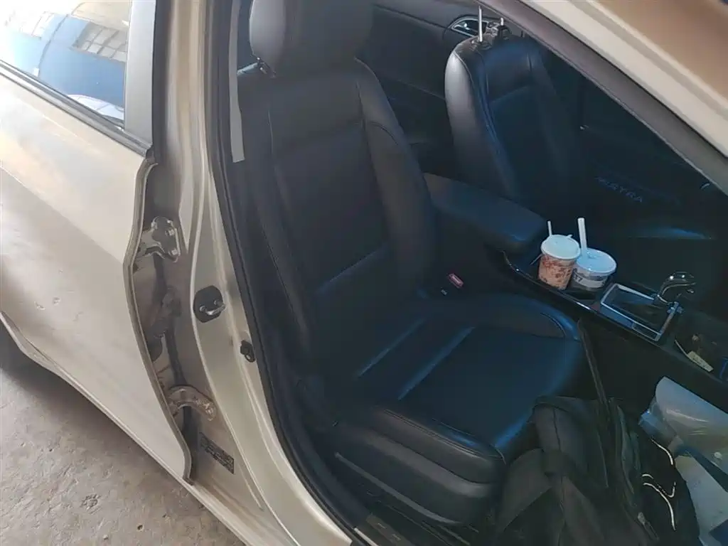 Hyundai Mistra 2014 1.8L Auto Premium DLX фото 25