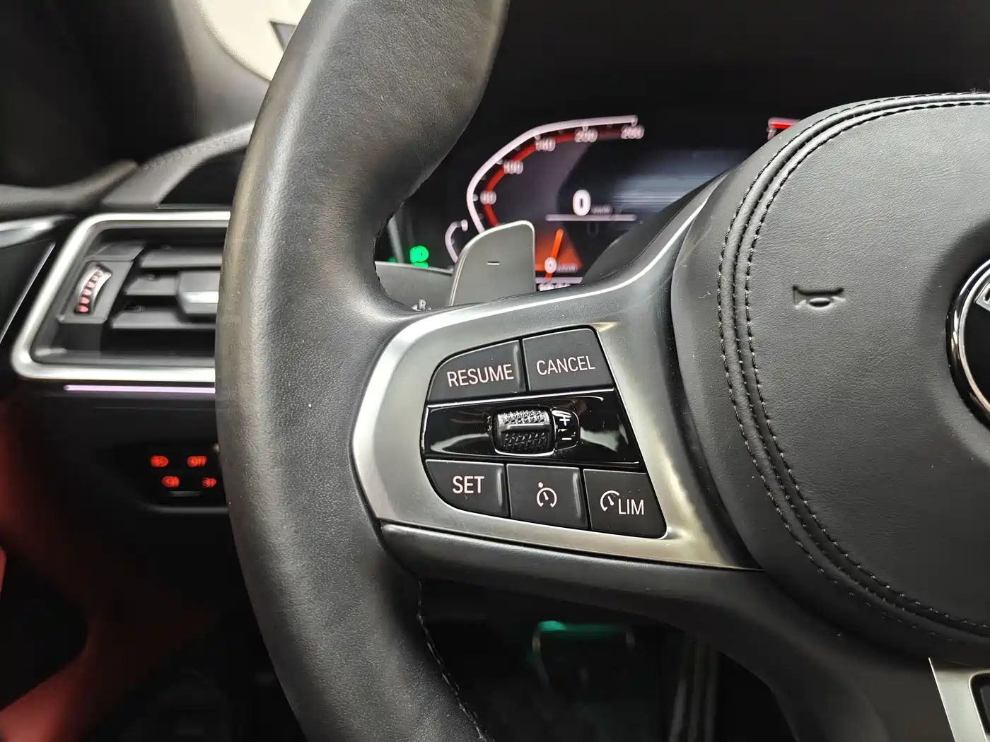 BMW 4 Series 2021 425i M Sport Black Night Edition фото 6