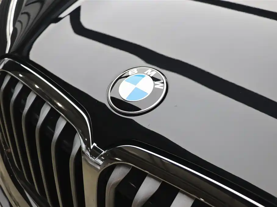 BMW X7 2021 xDrive40i Premium Luxury Package фото 29