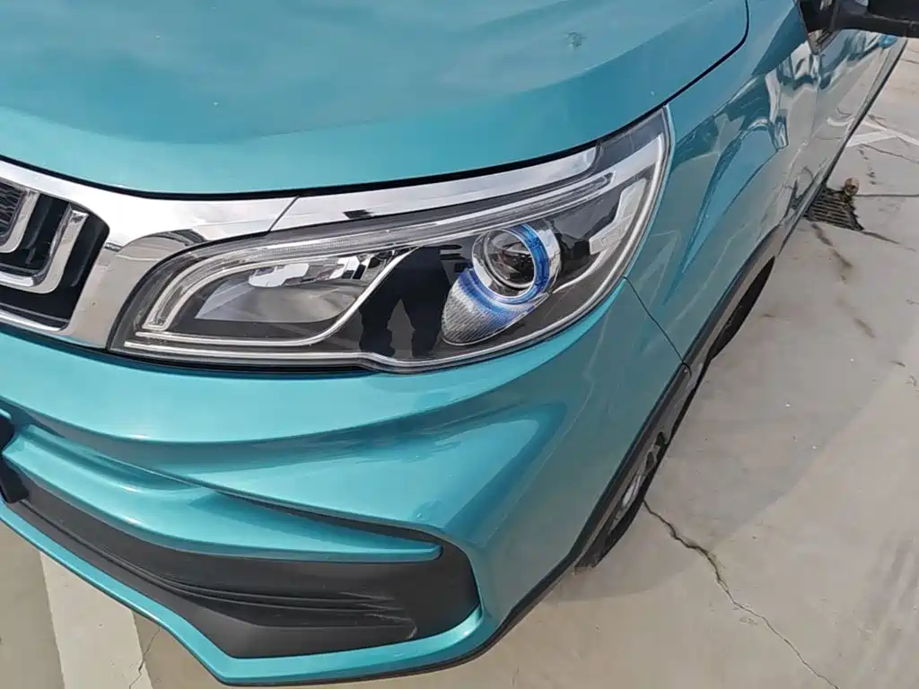 Geely Vision X3 2021 2020 1.5L CVT Premium