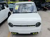 Фото 3 - Geely Galaxy Panda