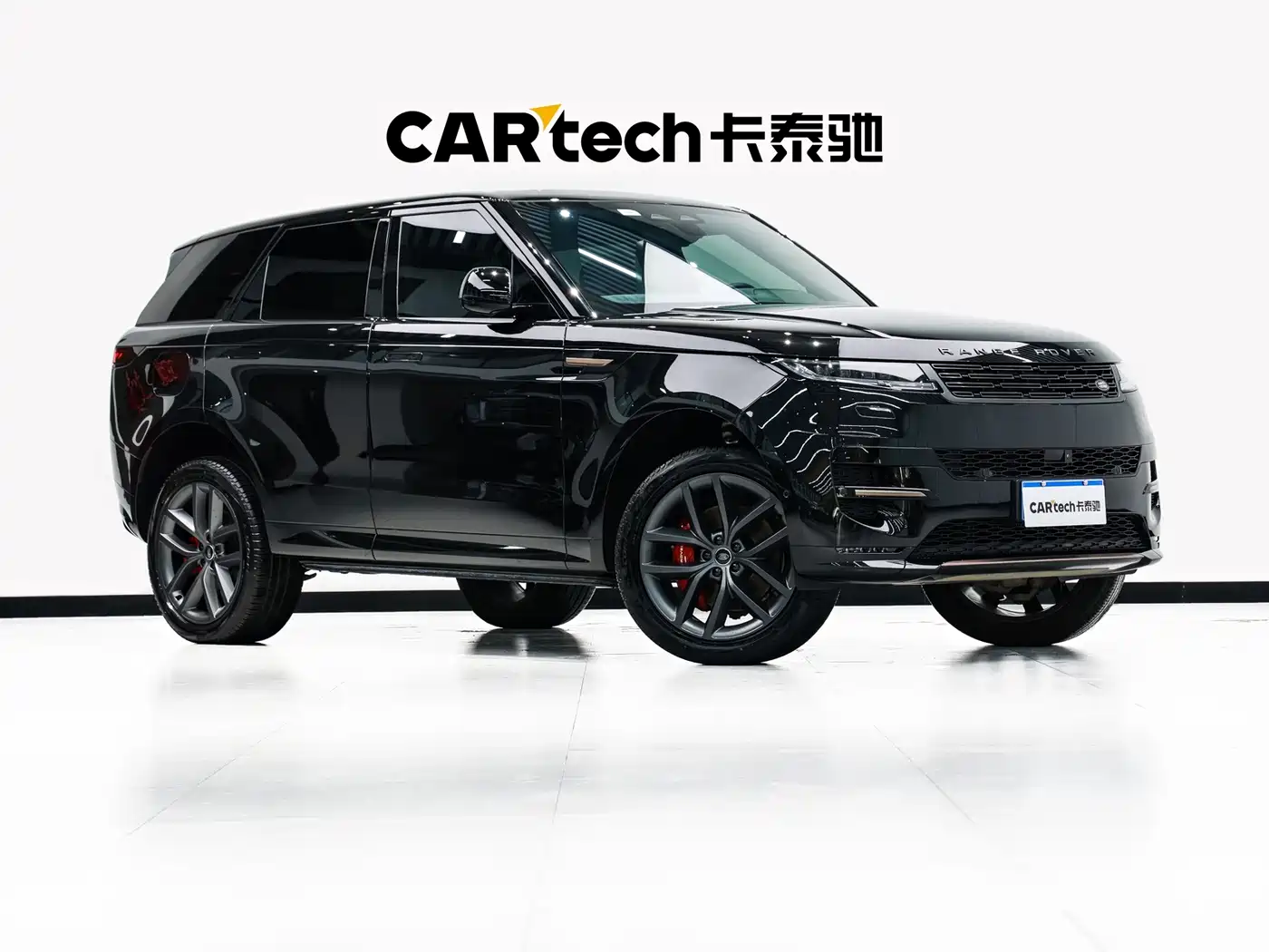 Land Rover Range Rover Sport 2025 2025 400PS Dynamic SE