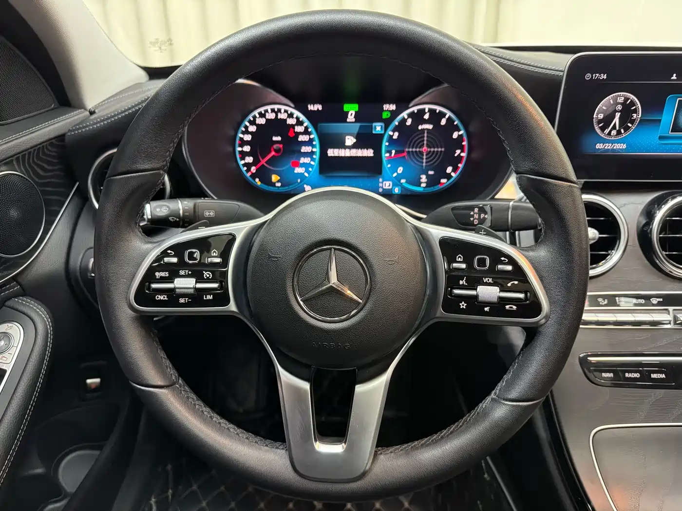 Mercedes-Benz C-Class 2019 Facelift C 260 L Sport фото 22