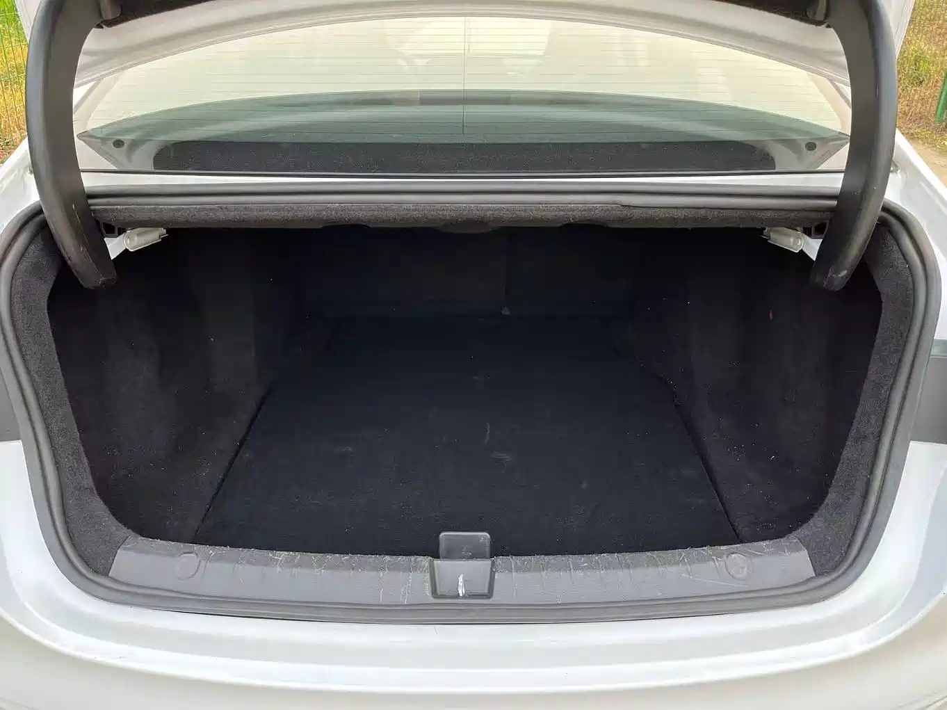 BYD Qin PLUS 2021 EV 500KM Premium Model фото 13