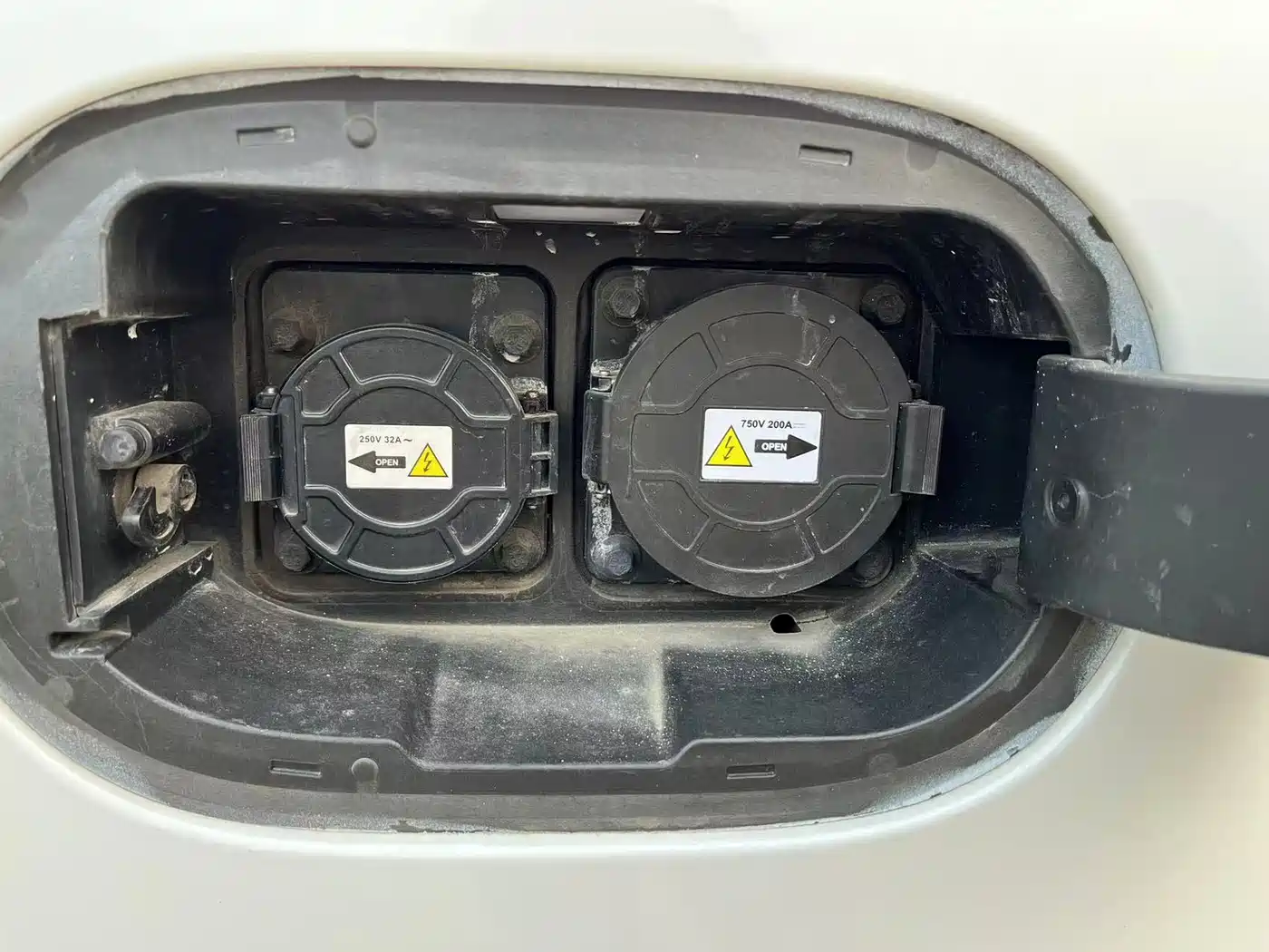 BYD Qin PLUS 2021 EV 500KM Premium Model фото 16