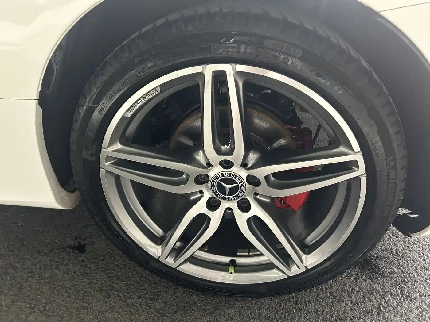 Mercedes-Benz E-Class (Import) 2017 E 200 4MATIC Coupe фото 8