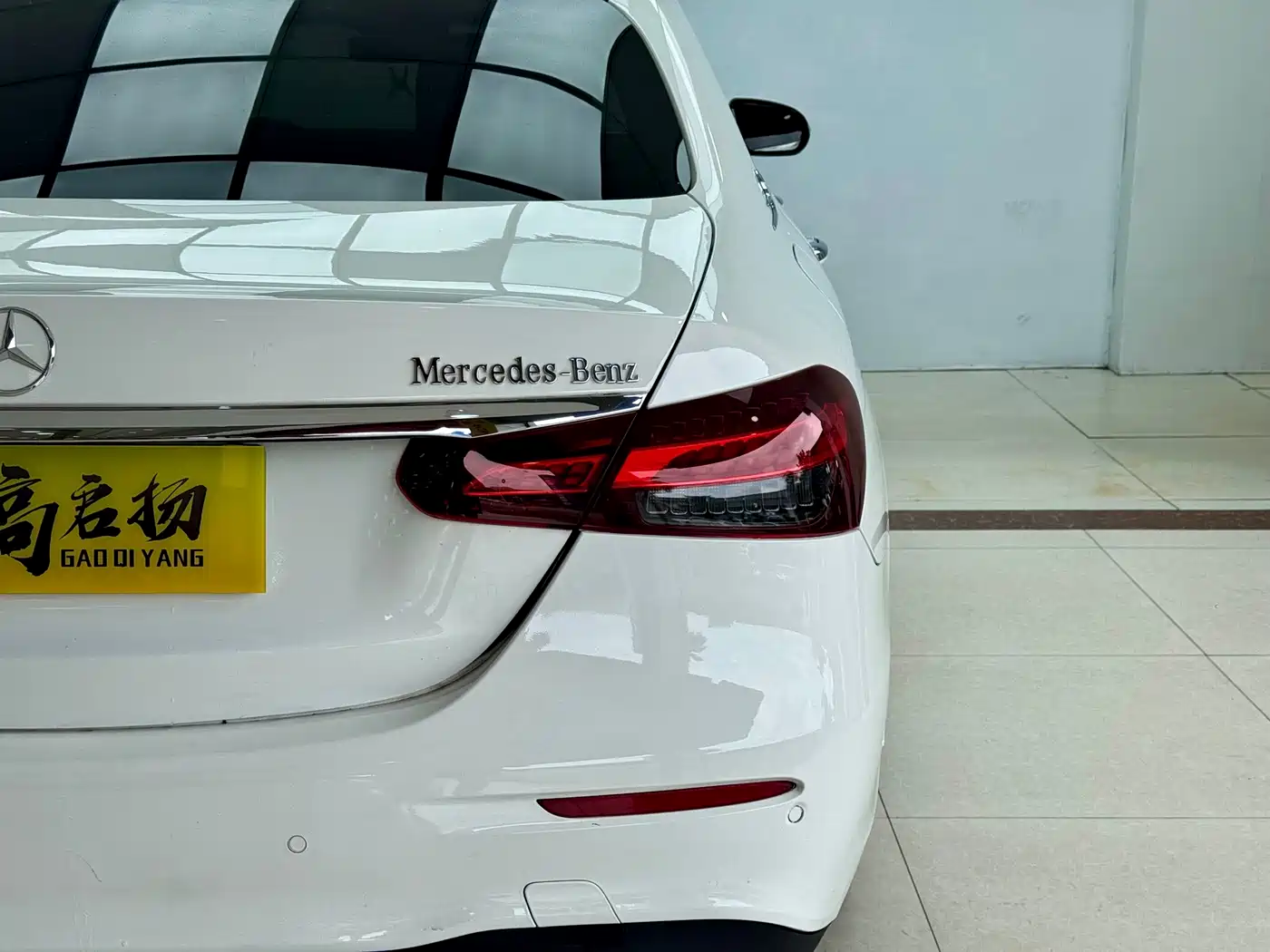 Mercedes-Benz E-Class 2017 E 300 L Sport Luxury фото 25