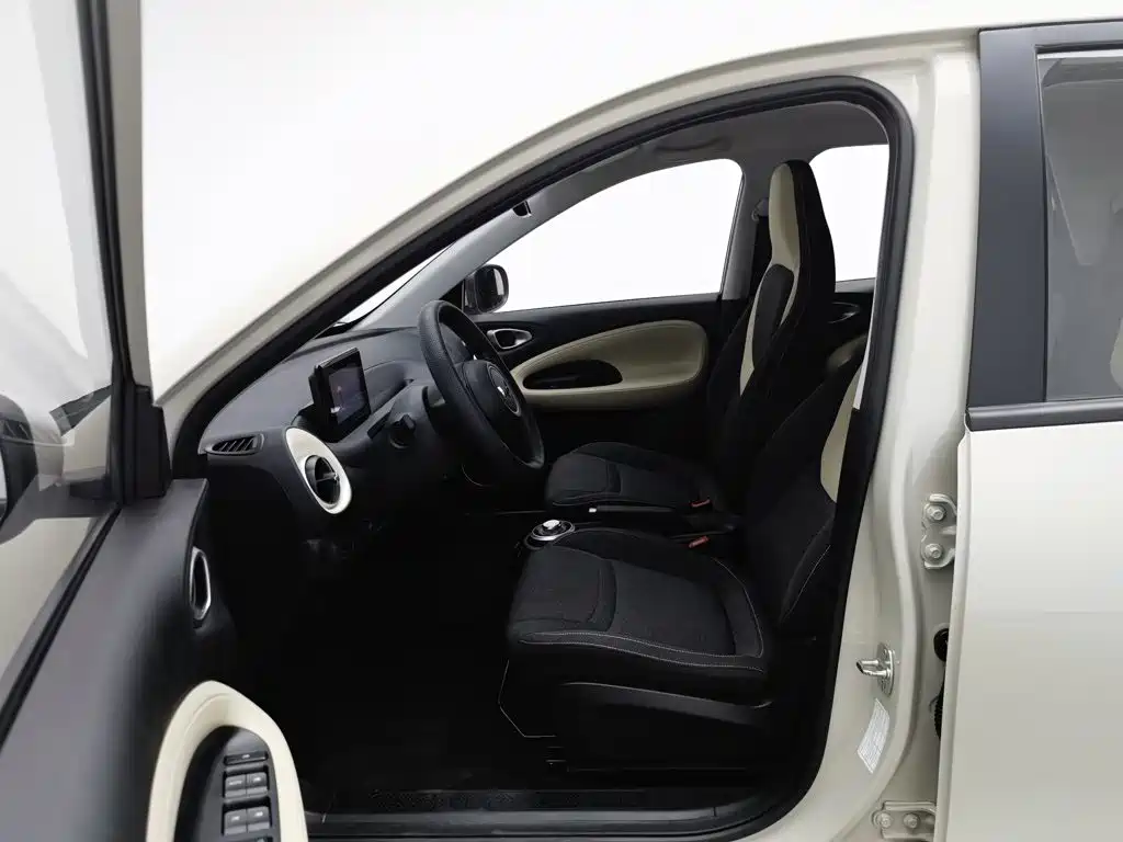 Photo 10 - Wuling Motors Wuling Bingo