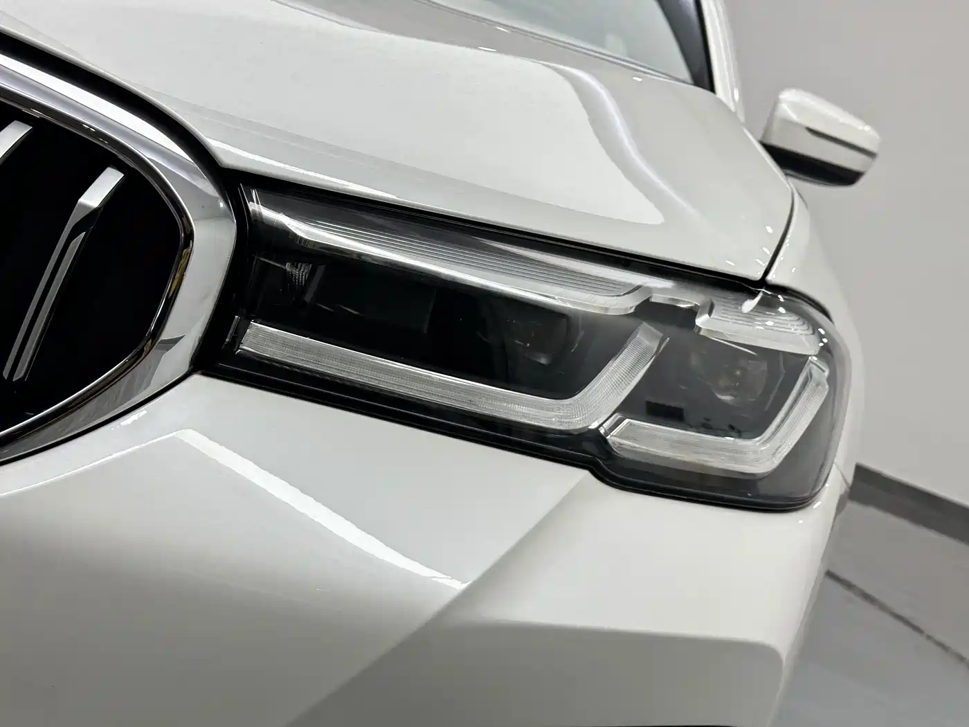 BMW 5 Series, миниатюра 22