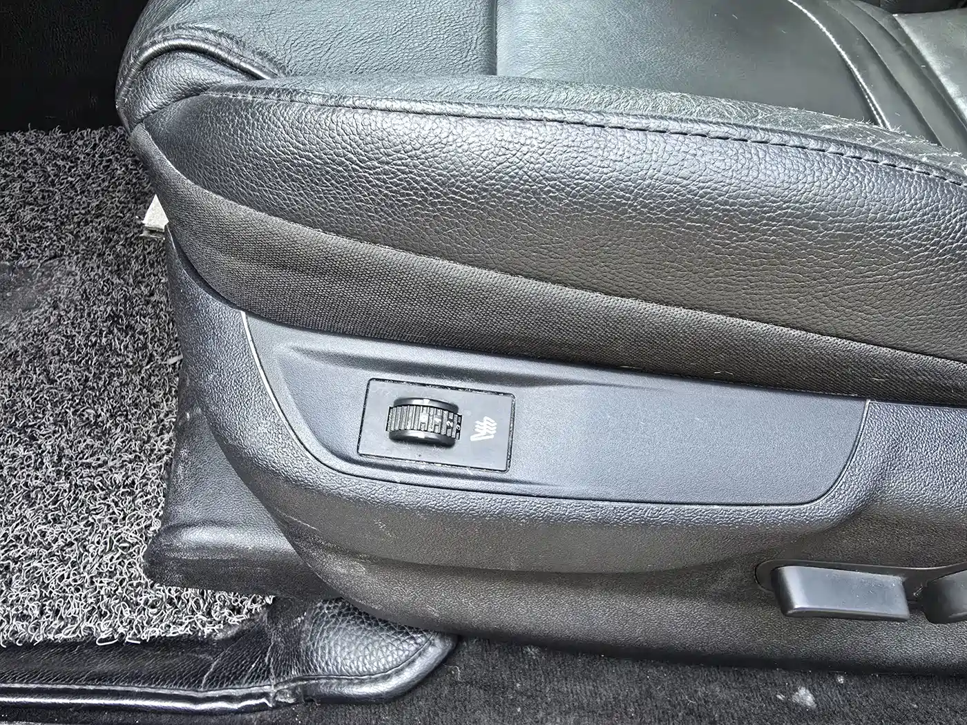 DS 5 2014 2013 1.6T Luxury THP160