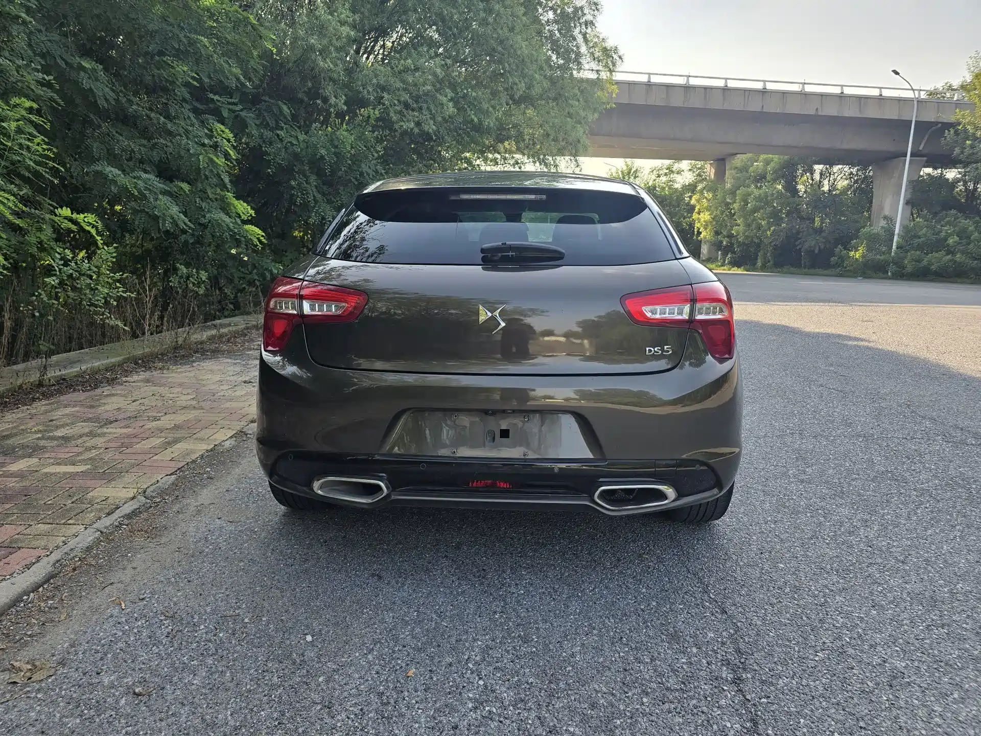 Фото 10 - DS 5