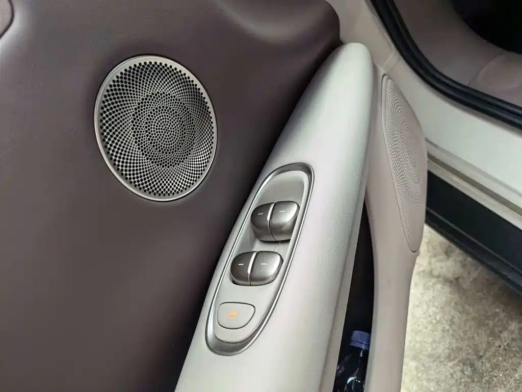 ZHIJI AUTOMOBILE ZHIJI L6