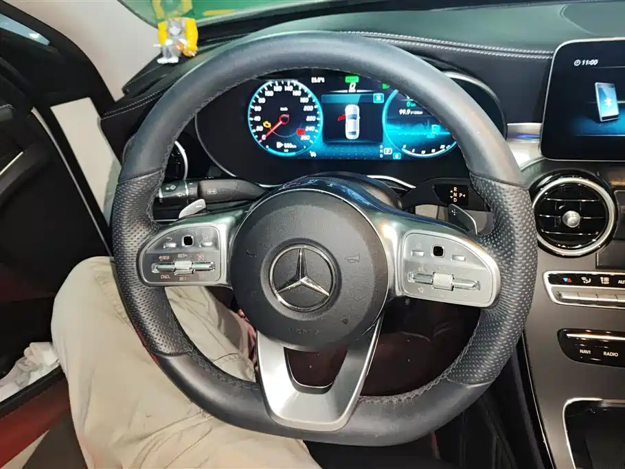 Mercedes-Benz C-Class 2021 C 260 L Sport Edition фото 15