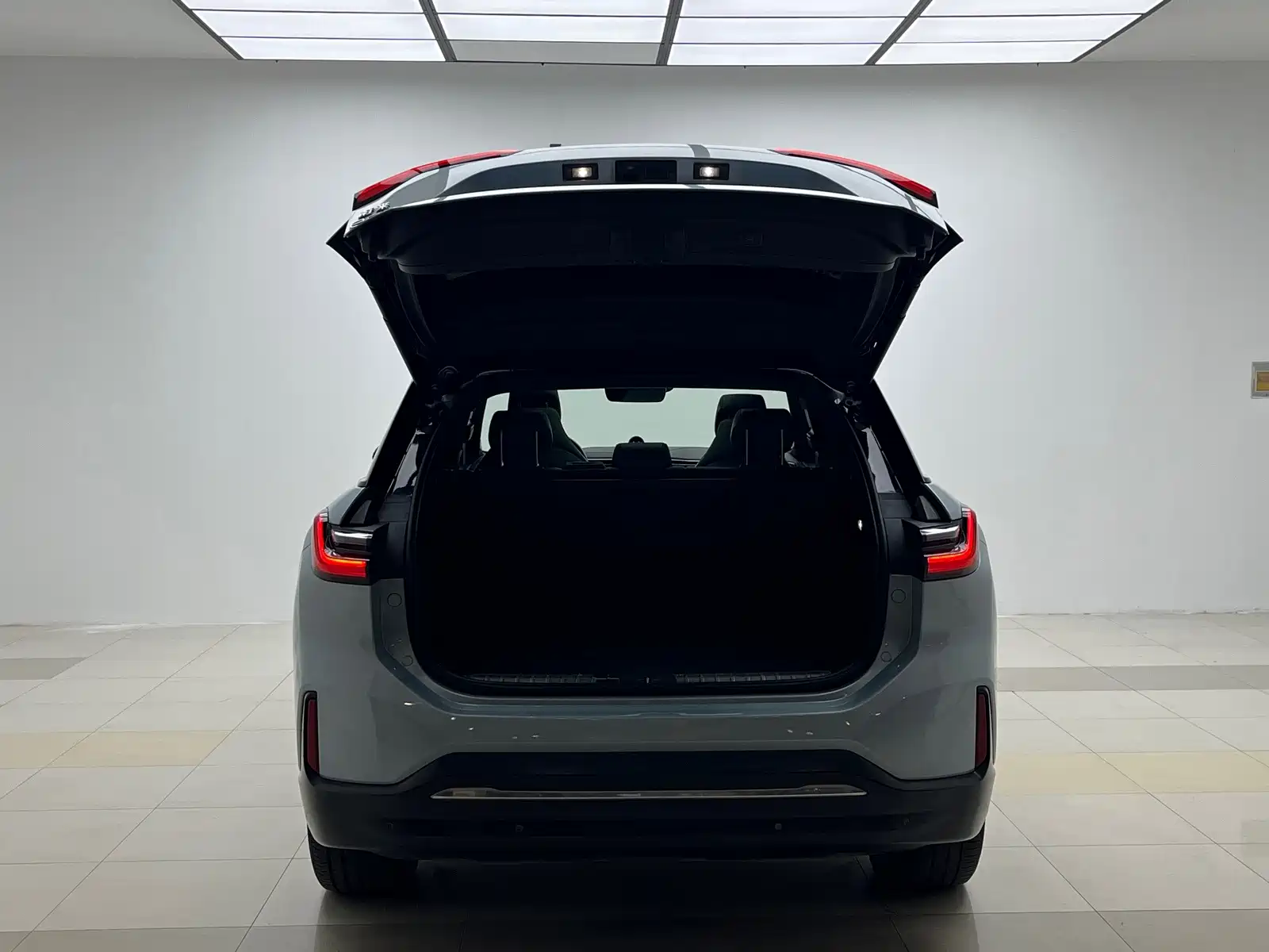 Фото 8 - NIO ES6