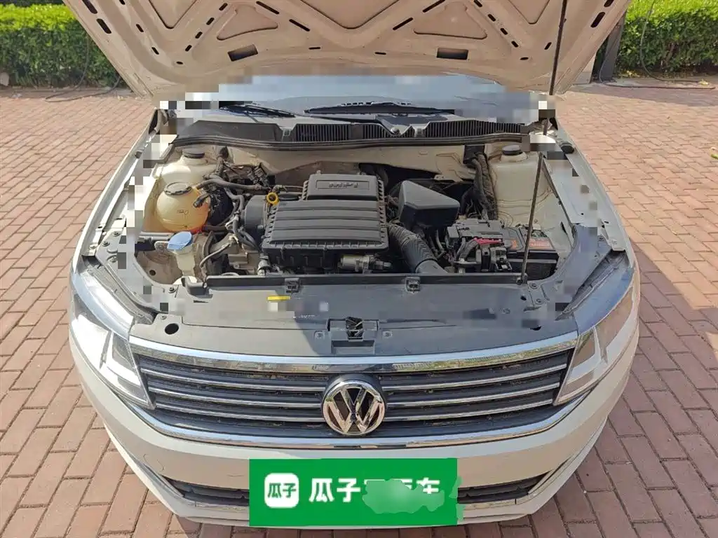 Volkswagen Lavida 2019 Lavida Start 1.5L Auto Comfort (China VI) фото 11