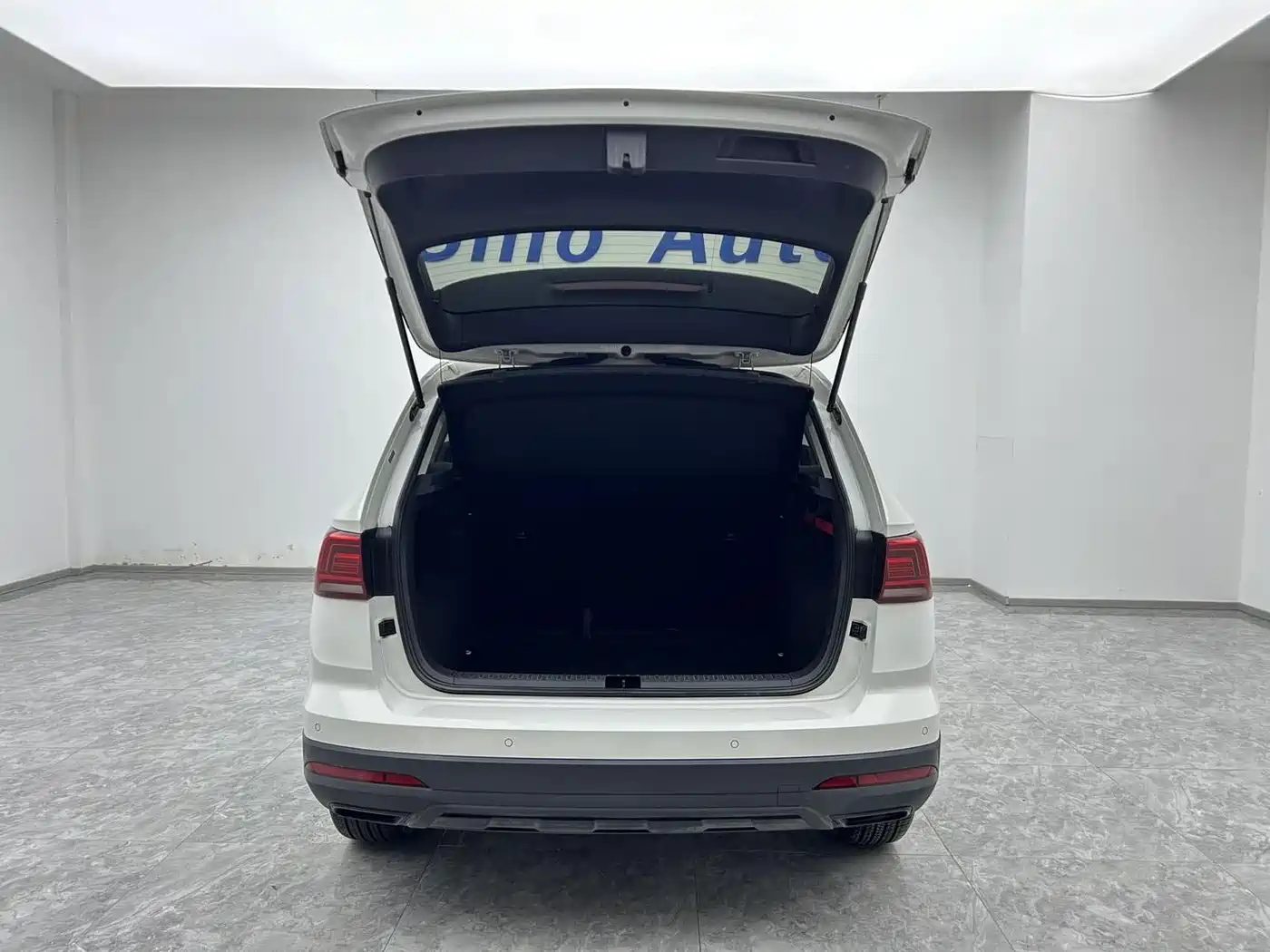 Volkswagen Tharu, миниатюра 14