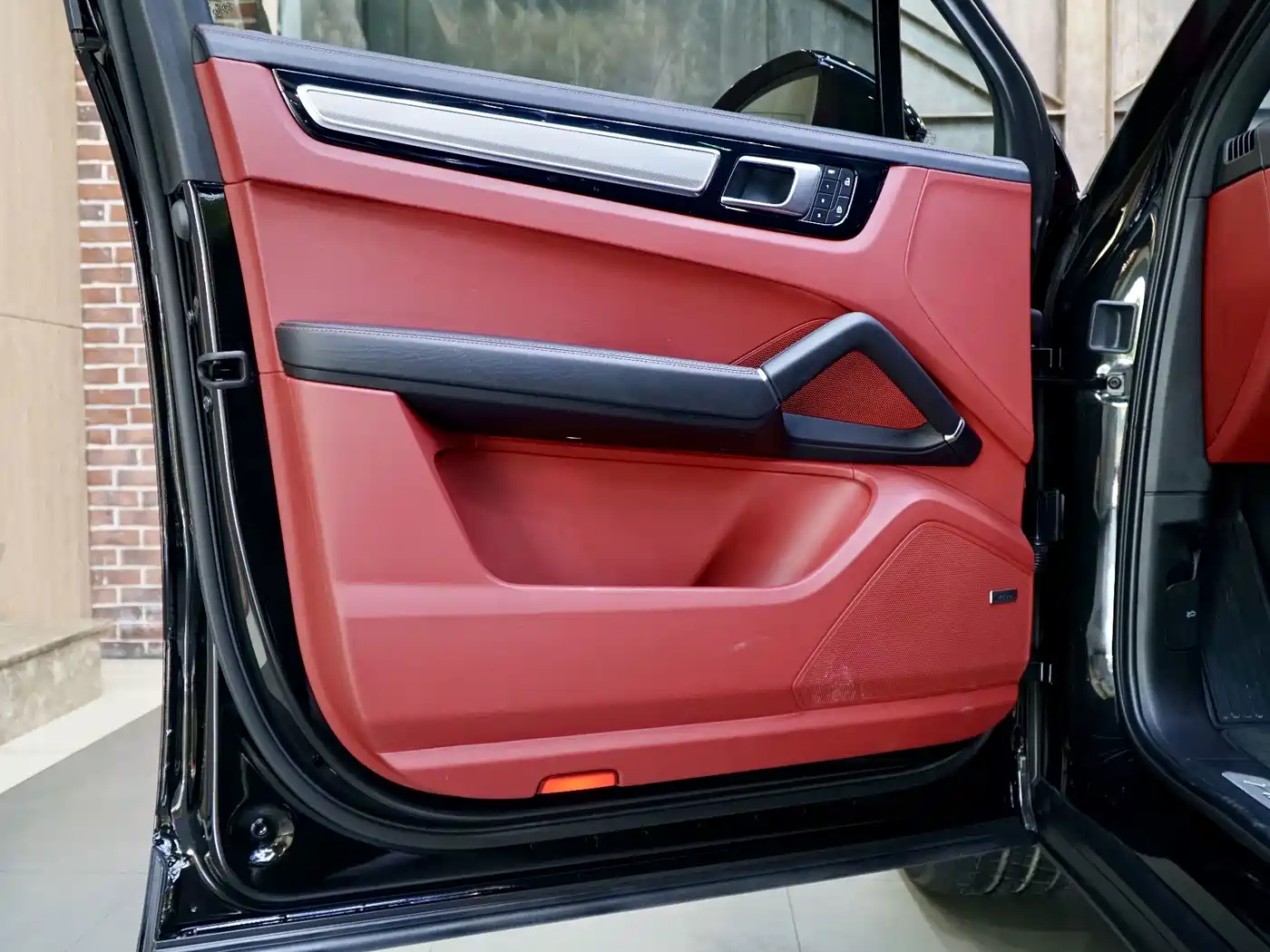 Porsche Cayenne, миниатюра 12