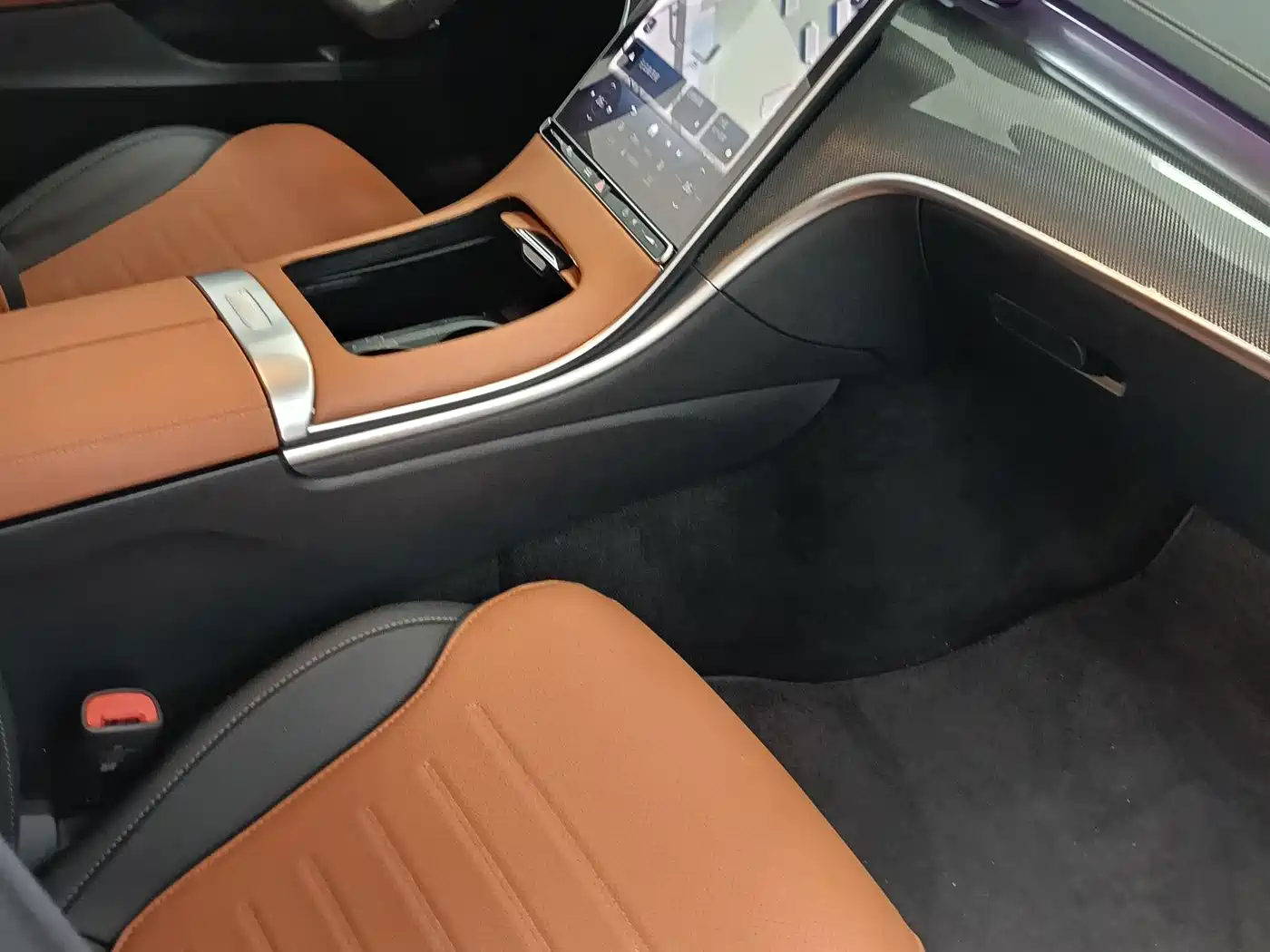 Mercedes-Benz C-Class 2024 C 260 L Sport фото 10