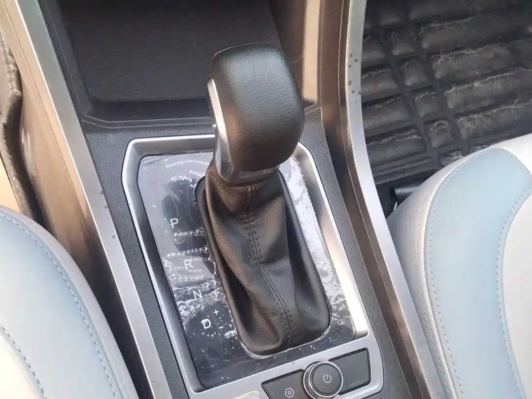 Photo 14 - Chery Tiggo 3x