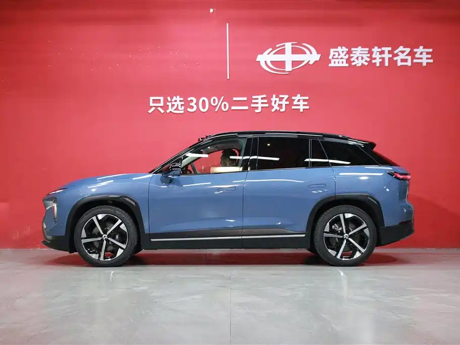 NIO NIO ES7