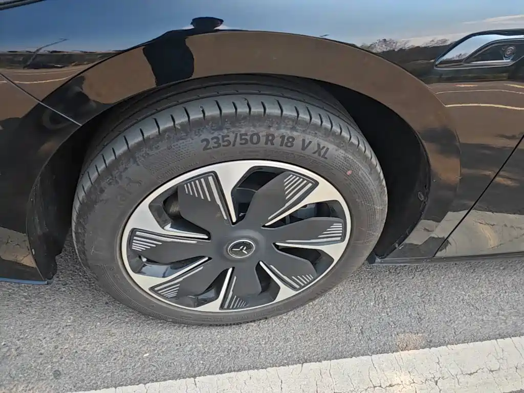 Hongqi Tiangong 05 2025 2025 550 Smart Selection