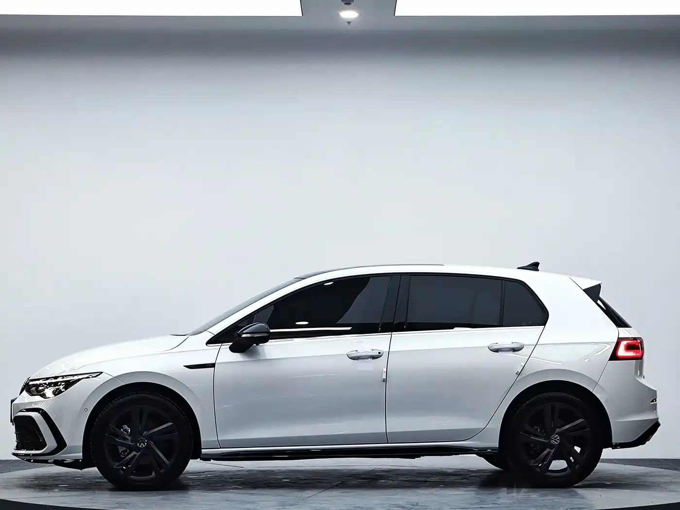 Volkswagen Golf, миниатюра 5