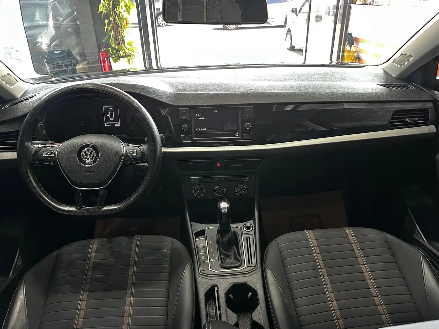 Volkswagen Lavida 2019 1.5L Auto Vision Edition China VI фото 8