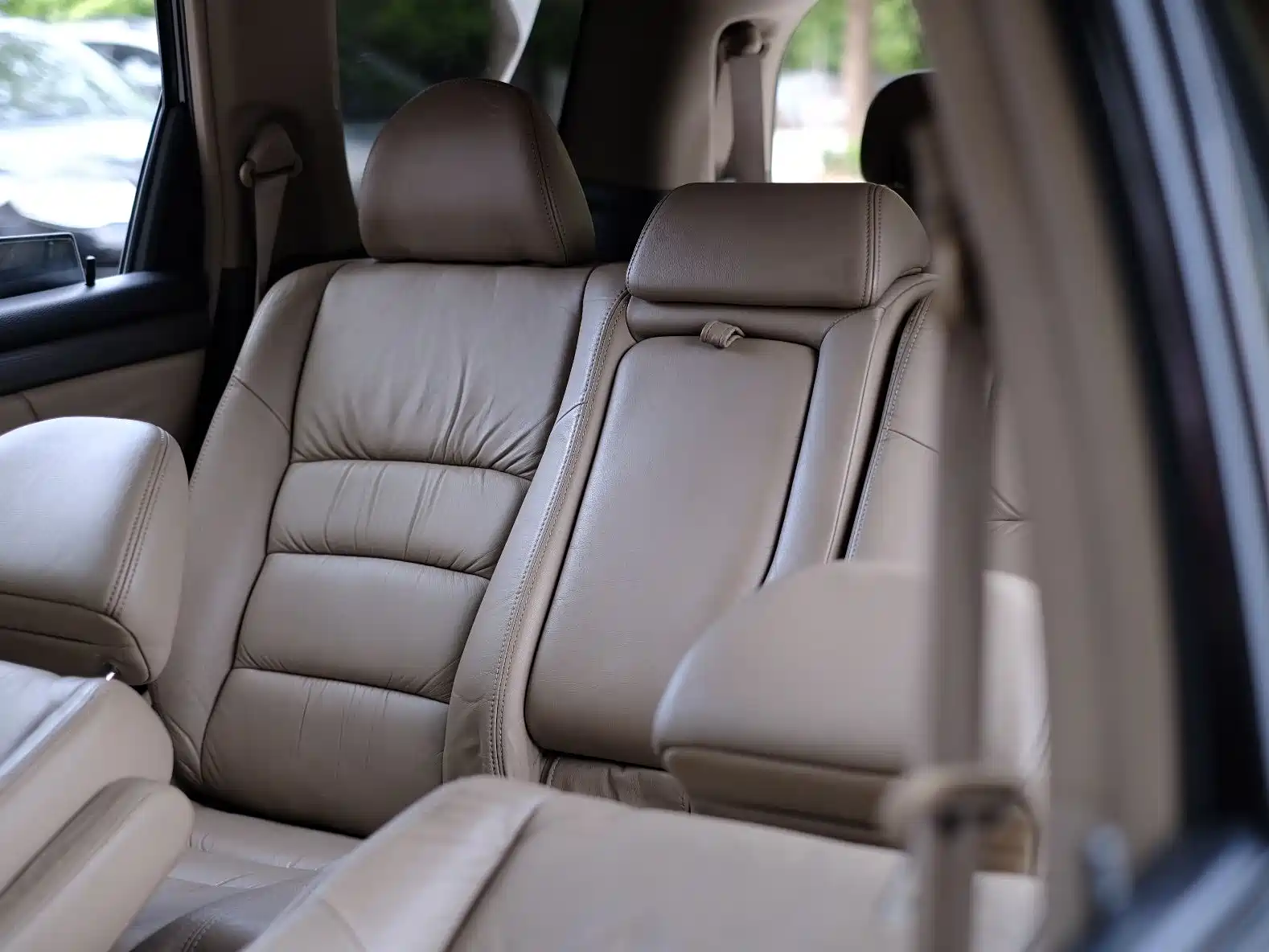 Фото 52 - Honda Odyssey