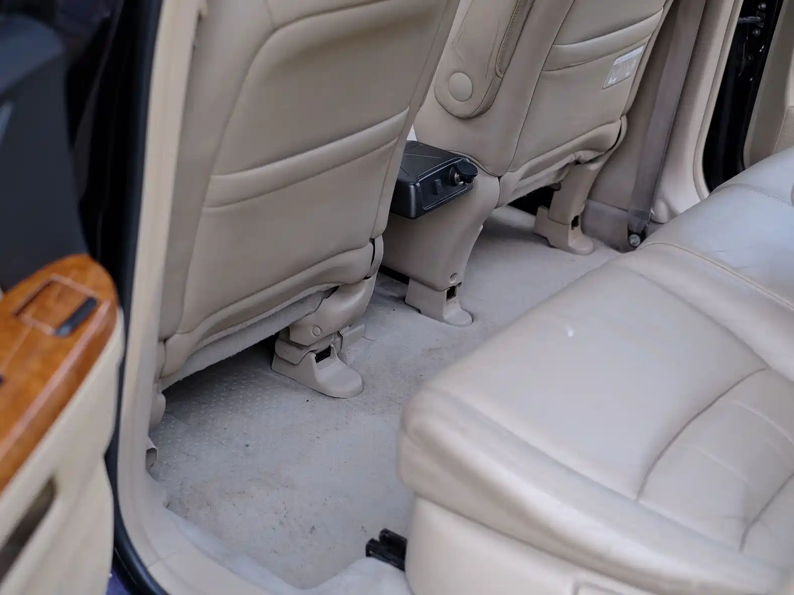 Фото 30 - Honda Odyssey