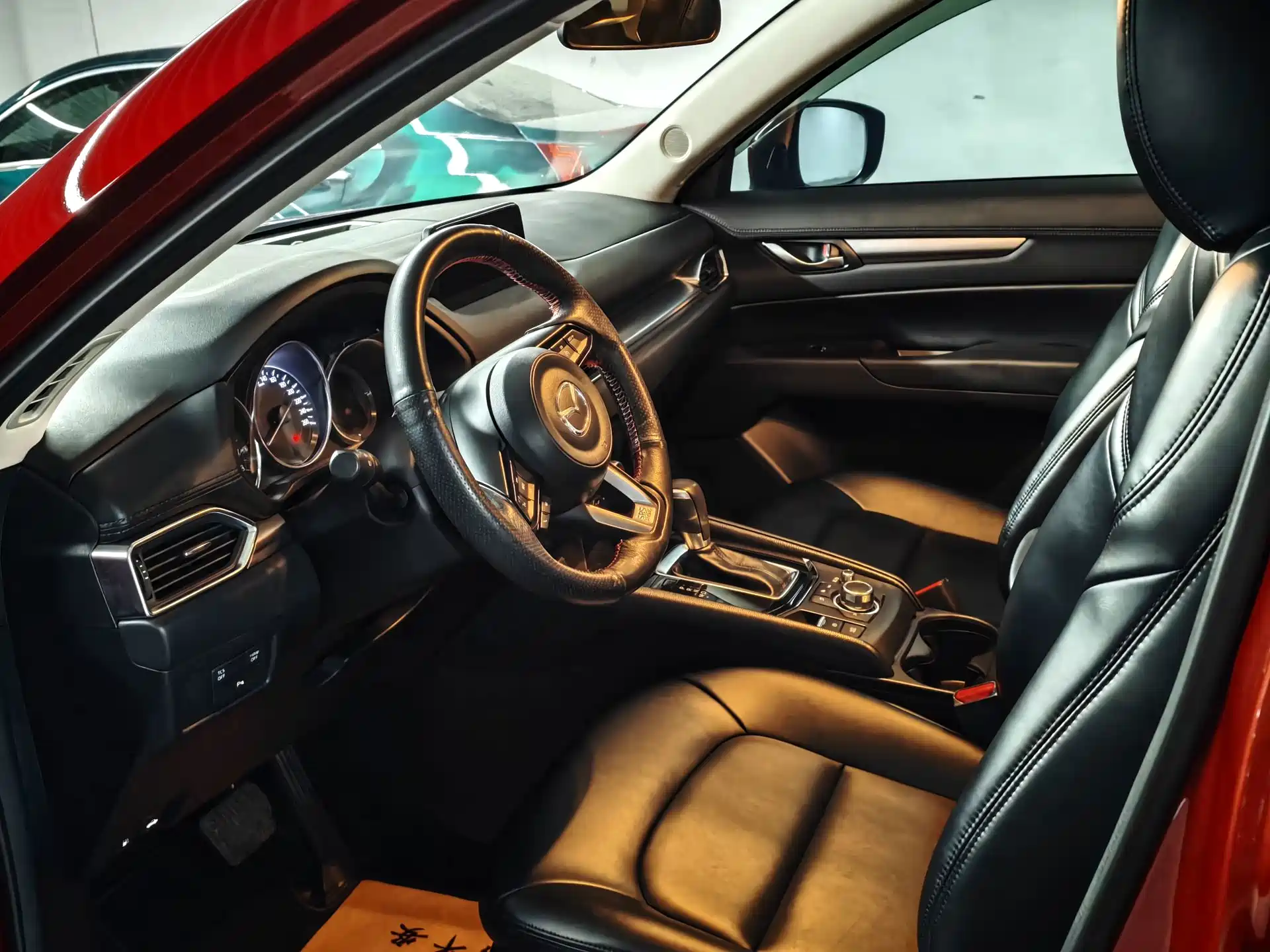 Photo 10 - Mazda CX-5