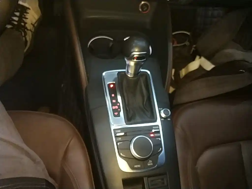 Фото 14 - Audi A3