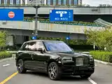 Фото 2 - Rolls-Royce Cullinan