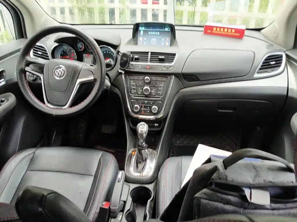 Photo 12 - Buick Encore