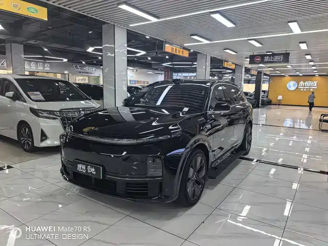 Li Auto L7 2024