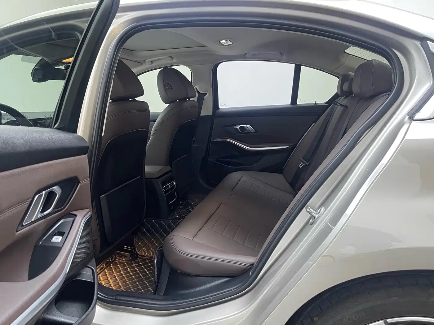 BMW 3 Series 2020 Facelift 325i M Sport Package фото 12