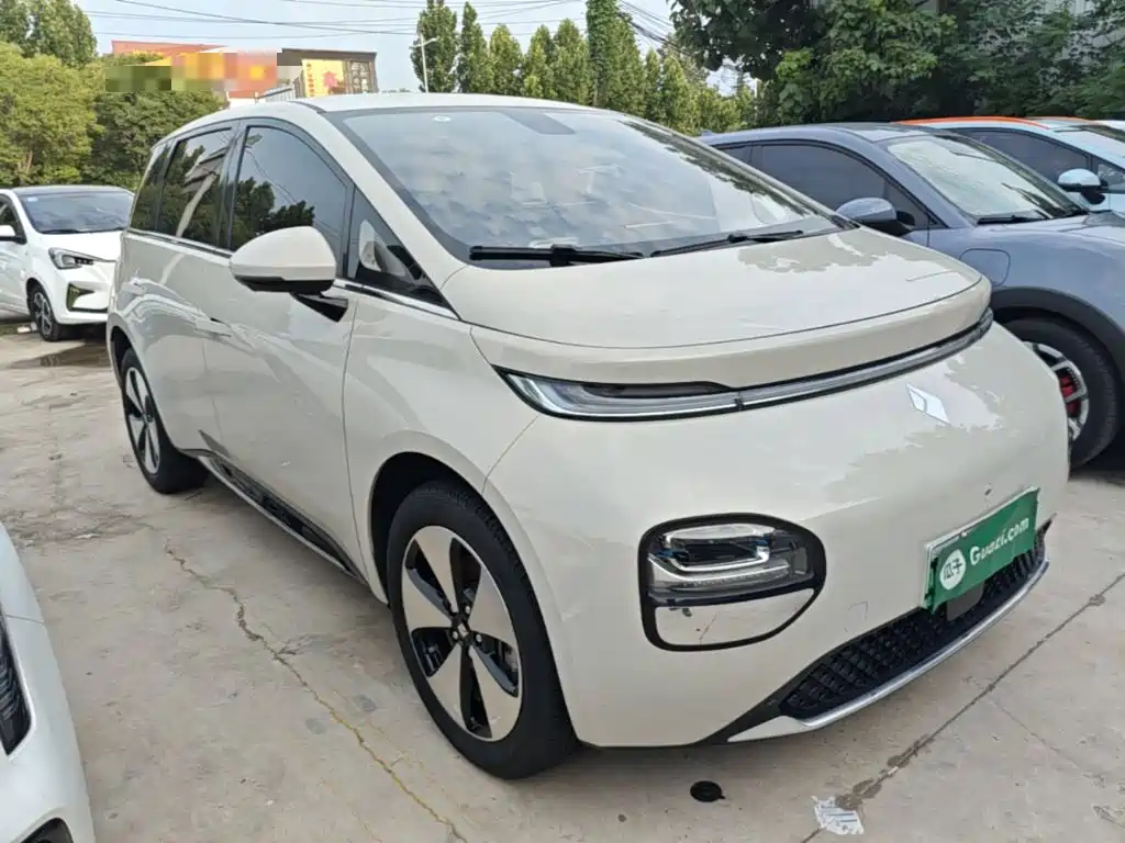 2024 Baojun Cloud