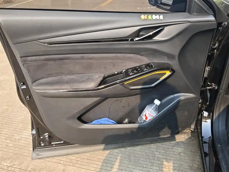  CHANGAN AUCHAN X5 PLUS