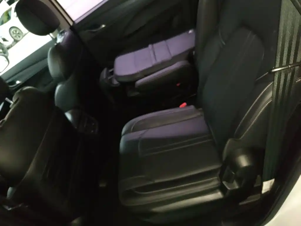 Baojun 360 2019 2019 1.5L Automatic Elite China VI