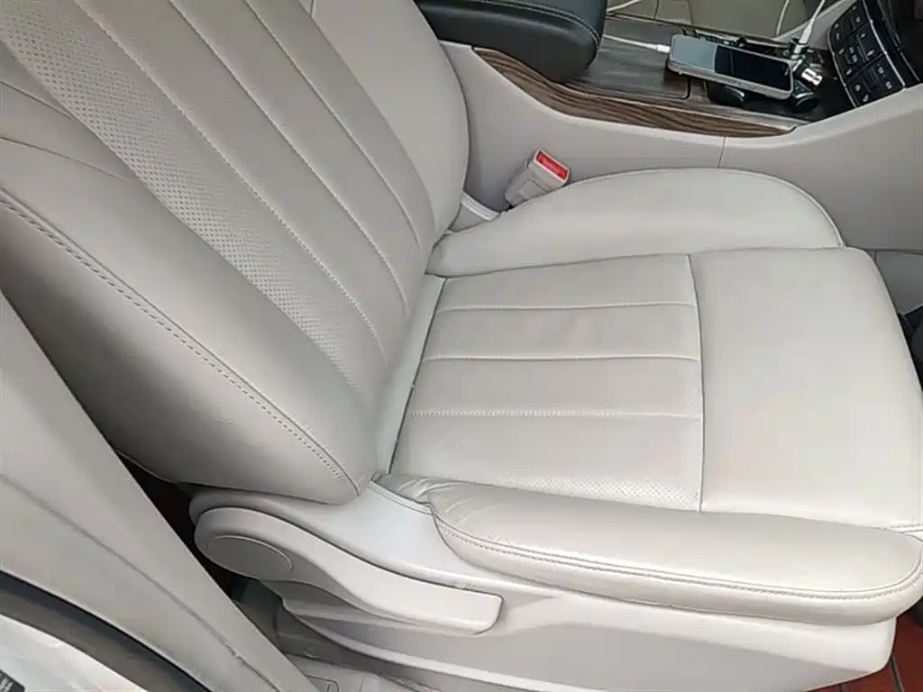 GAC Trumpchi Trumpchi M8 2020 390T Premium фото 25