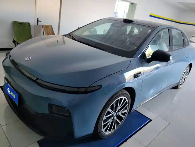 Leapmotor B01 550 Смарт Драйв