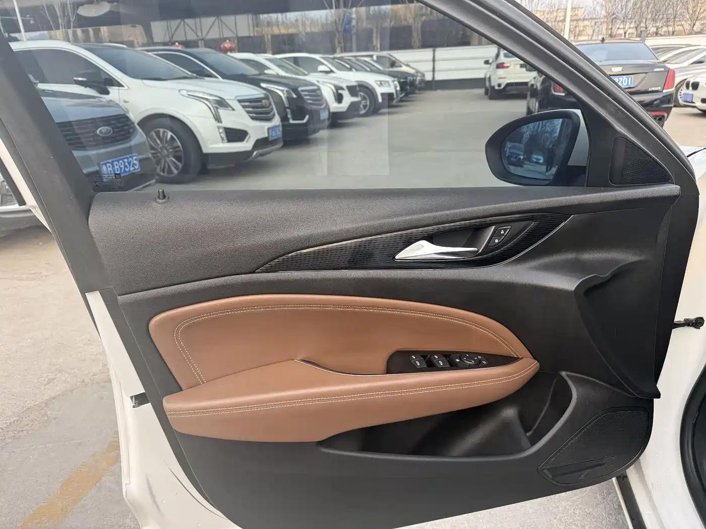 Buick Regal 2017 20T Elite Type фото 3