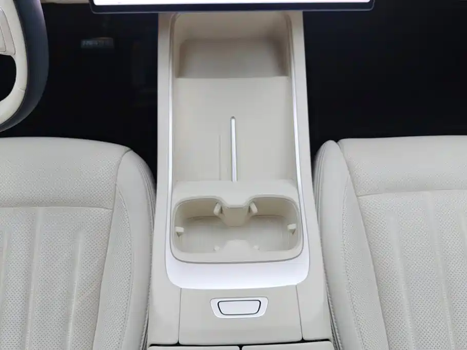 Ledao L60 2025 2025 model 60kWh AWD version