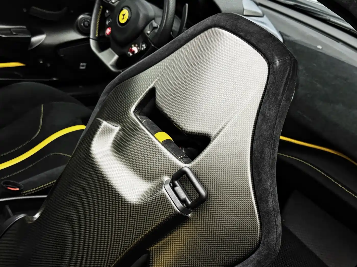 Ferrari 488 2019 2019 488 Pista Spider