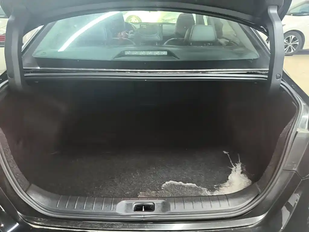Nissan TEANA, миниатюра 19